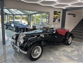 Used Mg MGTF