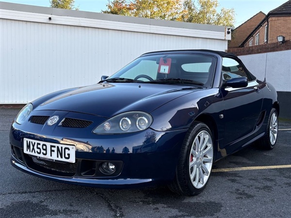 Large image for the Used Mg TF