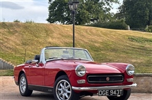 Mg Midget