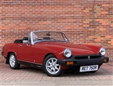 Mg Midget Image 2