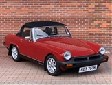 Mg Midget Image 3