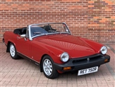 Mg Midget Image 4