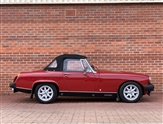 Mg Midget Image 5