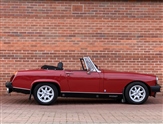 Mg Midget Image 6