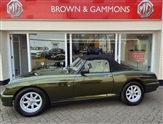 Used Mg RV8