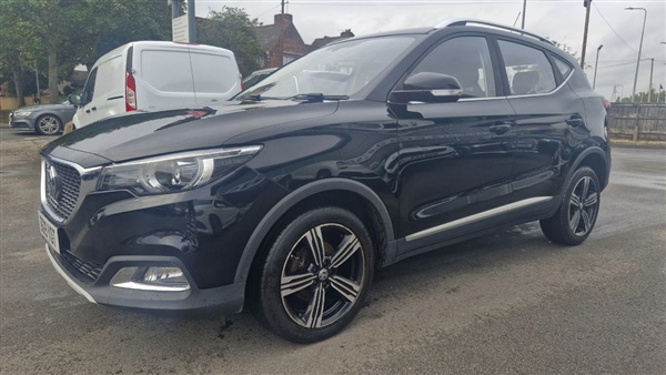 Large image for the Used Mg ZS