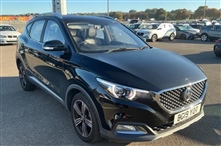 Used Mg ZS