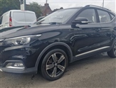 Mg ZS Image 1