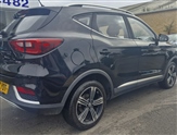 Mg ZS Image 5