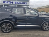 Mg ZS Image 6