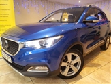 Used Mg ZS