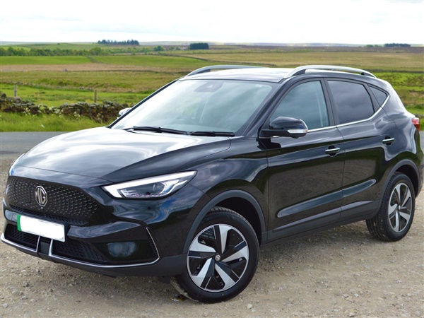 Large image for the Used Mg ZS