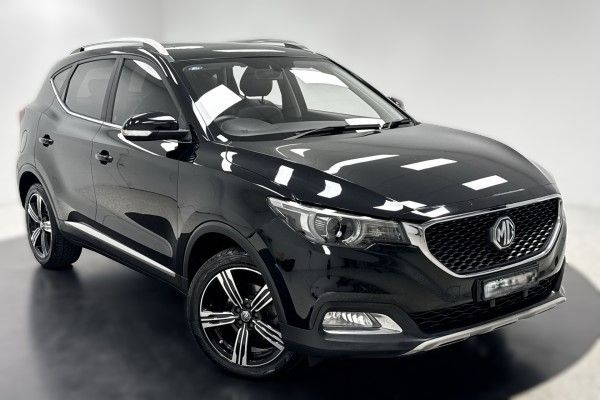 Large image for the Used Mg ZS