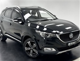 Used Mg ZS