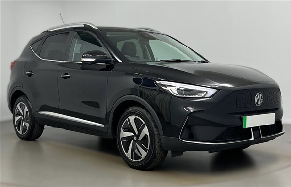 Large image for the Used Mg ZS