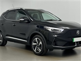 Used Mg ZS
