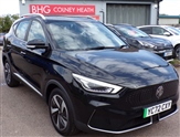 Used Mg ZS
