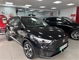 Used Mg ZS