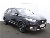 Used Mg ZS