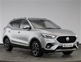 Used Mg ZS