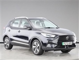 Used Mg ZS