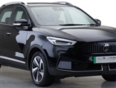 Used Mg ZS