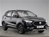 Used Mg ZS