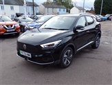 Used Mg ZS