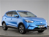 Used Mg ZS