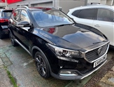 Used Mg ZS