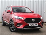 Used Mg ZS
