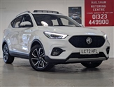 Used Mg ZS