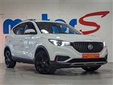 Used Mg ZS