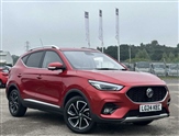 Used Mg ZS