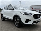 Used Mg ZS