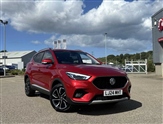 Used Mg ZS