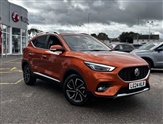 Used Mg ZS