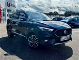 Used Mg ZS