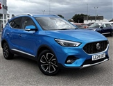 Used Mg ZS