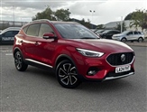 Used Mg ZS