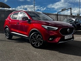 Used Mg ZS