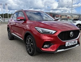 Used Mg ZS
