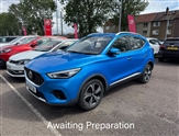 Used Mg ZS