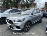 Used Mg ZS