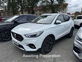 Used Mg ZS