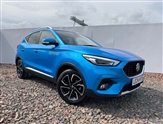 Used Mg ZS