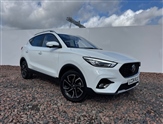 Used Mg ZS