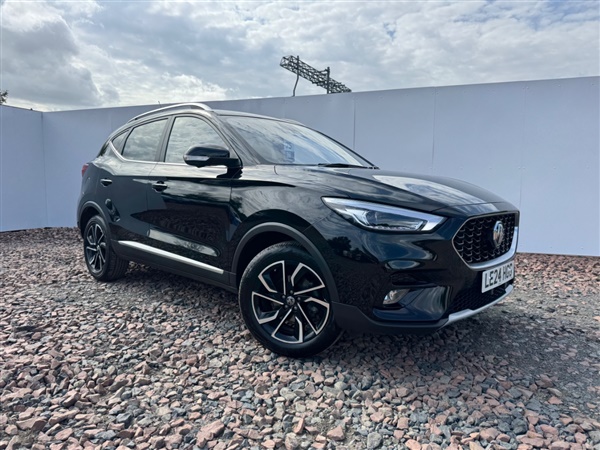 Large image for the Used Mg ZS