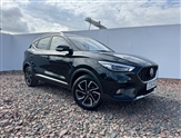 Used Mg ZS