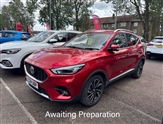 Used Mg ZS